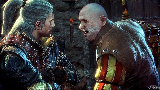 The Witcher 2: Assassins of King - Immagine 36978