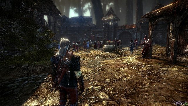 The Witcher 2: Assassins of King - Immagine 37023