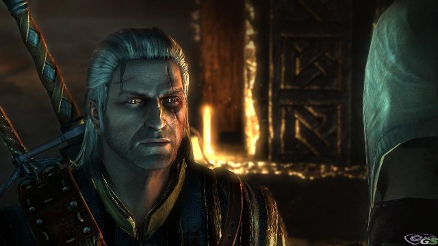 The Witcher 2: Assassins of King - Immagine 37071