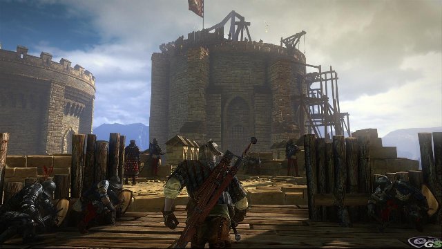 The Witcher 2: Assassins of King - Immagine 38382