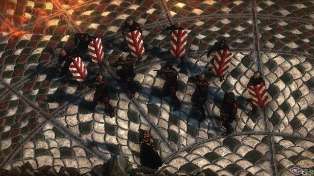 The Witcher 2: Assassins of King - Immagine 38397