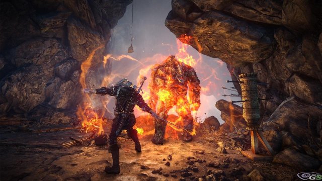 The Witcher 2: Assassins of King - Immagine 38400