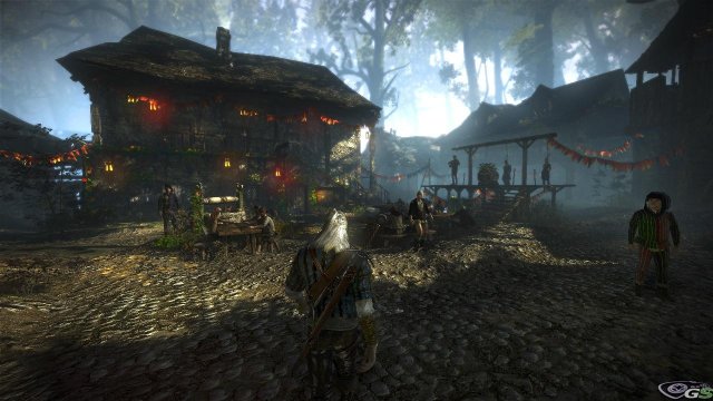 The Witcher 2: Assassins of King - Immagine 38406
