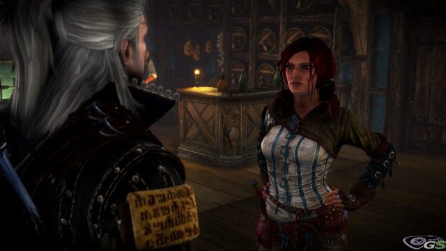 The Witcher 2: Assassins of King immagine 39856