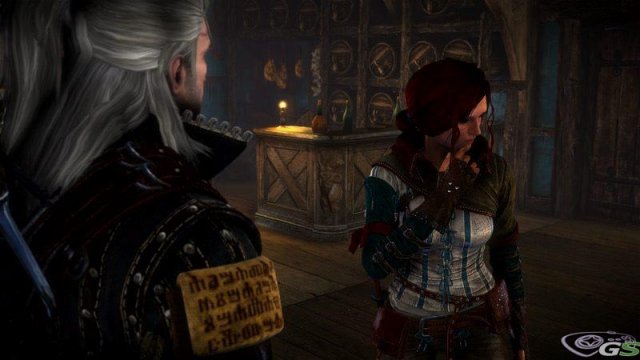 The Witcher 2: Assassins of King - Immagine 39861