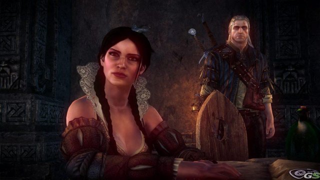 The Witcher 2: Assassins of King - Immagine 39864