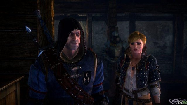 The Witcher 2: Assassins of King - Immagine 39869