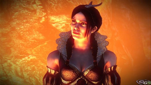 The Witcher 2: Assassins of King immagine 39870