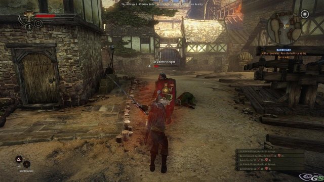 The Witcher 2: Assassins of King - Immagine 39380