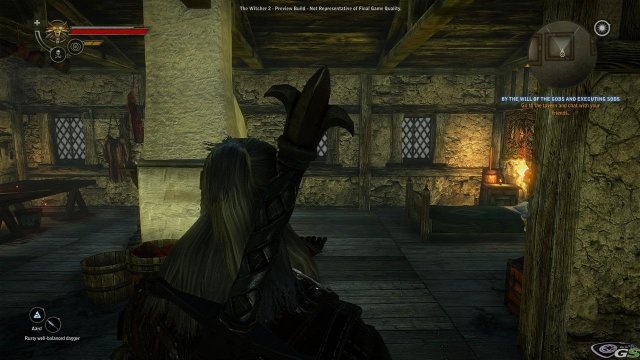 The Witcher 2: Assassins of King - Immagine 39386