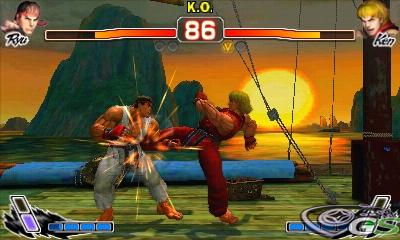Super Street Fighter IV - Immagine 38225