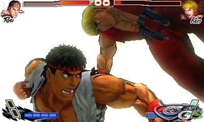Super Street Fighter IV - Immagine 38226