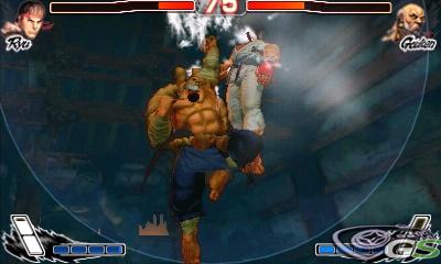 Super Street Fighter IV - Immagine 38227