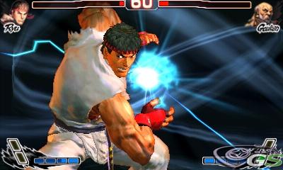 Super Street Fighter IV - Immagine 38228