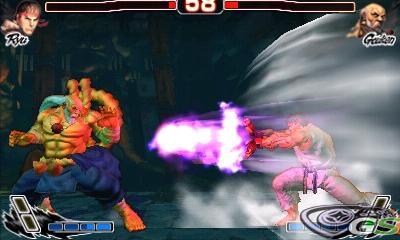Super Street Fighter IV - Immagine 38229
