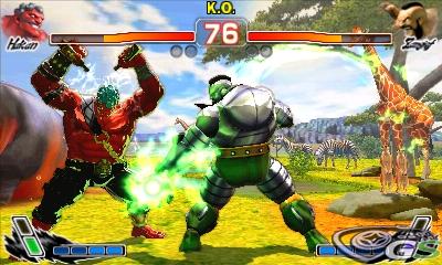 Super Street Fighter IV - Immagine 38230