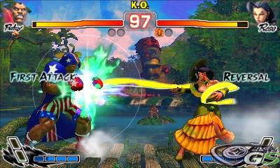 Super Street Fighter IV - Immagine 38232