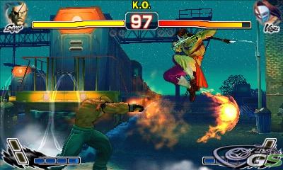 Super Street Fighter IV - Immagine 38233