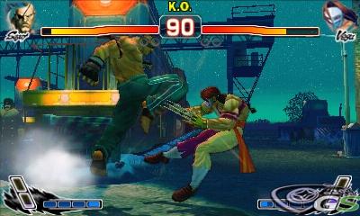 Super Street Fighter IV - Immagine 38234