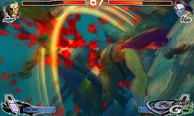 Super Street Fighter IV - Immagine 38235