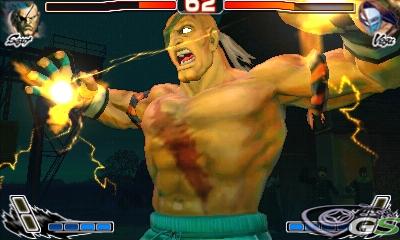 Super Street Fighter IV - Immagine 38236