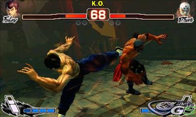 Super Street Fighter IV - Immagine 38237