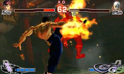 Super Street Fighter IV - Immagine 38238
