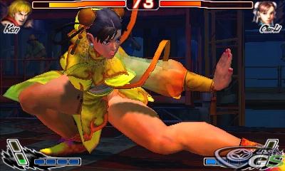 Super Street Fighter IV - Immagine 38239