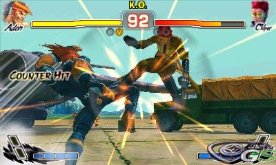 Super Street Fighter IV - Immagine 38240