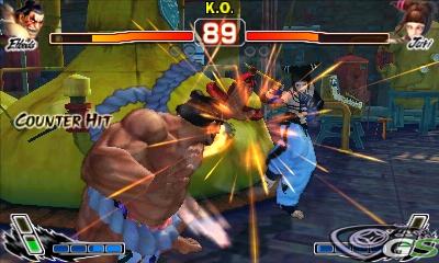 Super Street Fighter IV - Immagine 38241