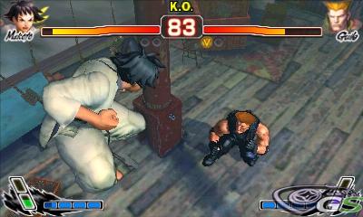 Super Street Fighter IV - Immagine 38242