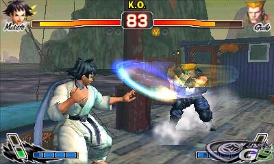 Super Street Fighter IV - Immagine 38243