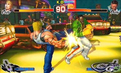 Super Street Fighter IV - Immagine 38244