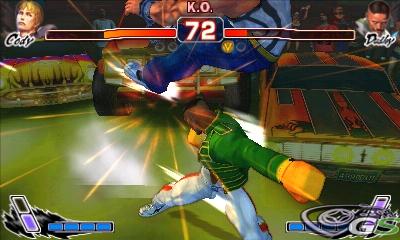 Super Street Fighter IV - Immagine 38245