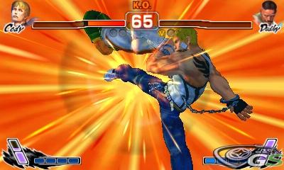 Super Street Fighter IV - Immagine 38246
