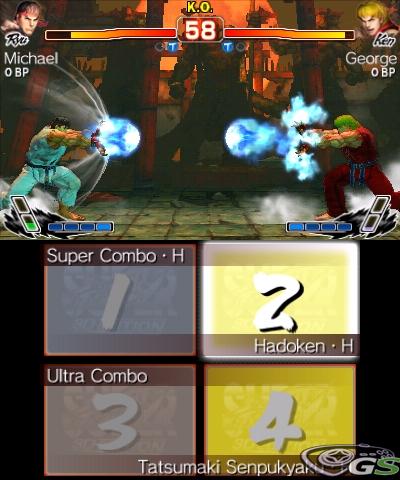Super Street Fighter IV - Immagine 38247