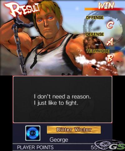 Super Street Fighter IV - Immagine 38248