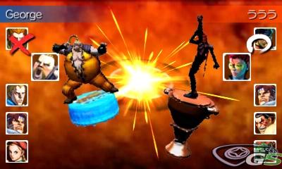 Super Street Fighter IV - Immagine 38250