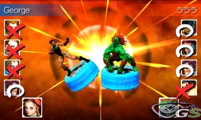 Super Street Fighter IV - Immagine 38251