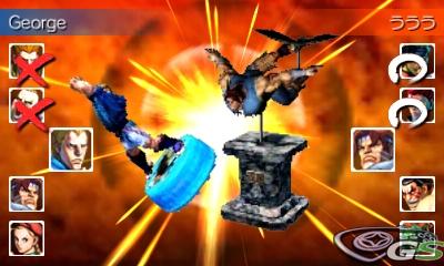 Super Street Fighter IV - Immagine 38252