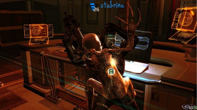 Dead Space 2 - Immagine 40574