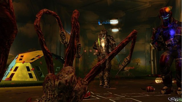 Dead Space 2 immagine 40579