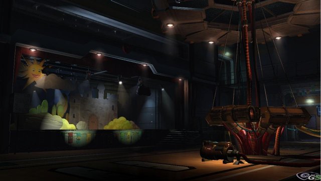 Dead Space 2 immagine 40585