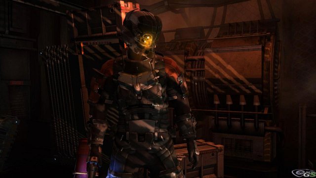 Dead Space 2 immagine 37342
