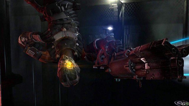 Dead Space 2 immagine 37476