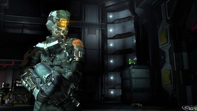 Dead Space 2 immagine 37480