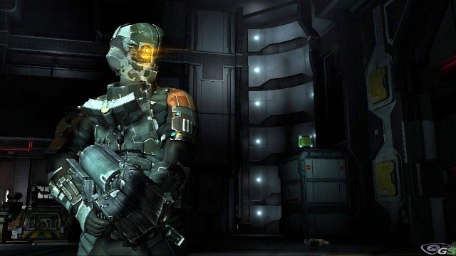 Dead Space 2 - Immagine 37481