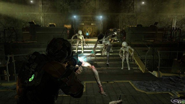Dead Space 2 immagine 37482