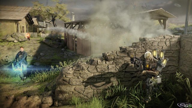 Resistance 3 - Immagine 41131