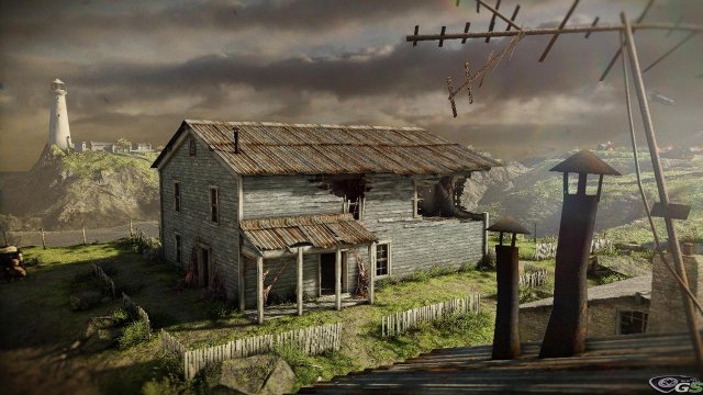 Resistance 3 - Immagine 41132